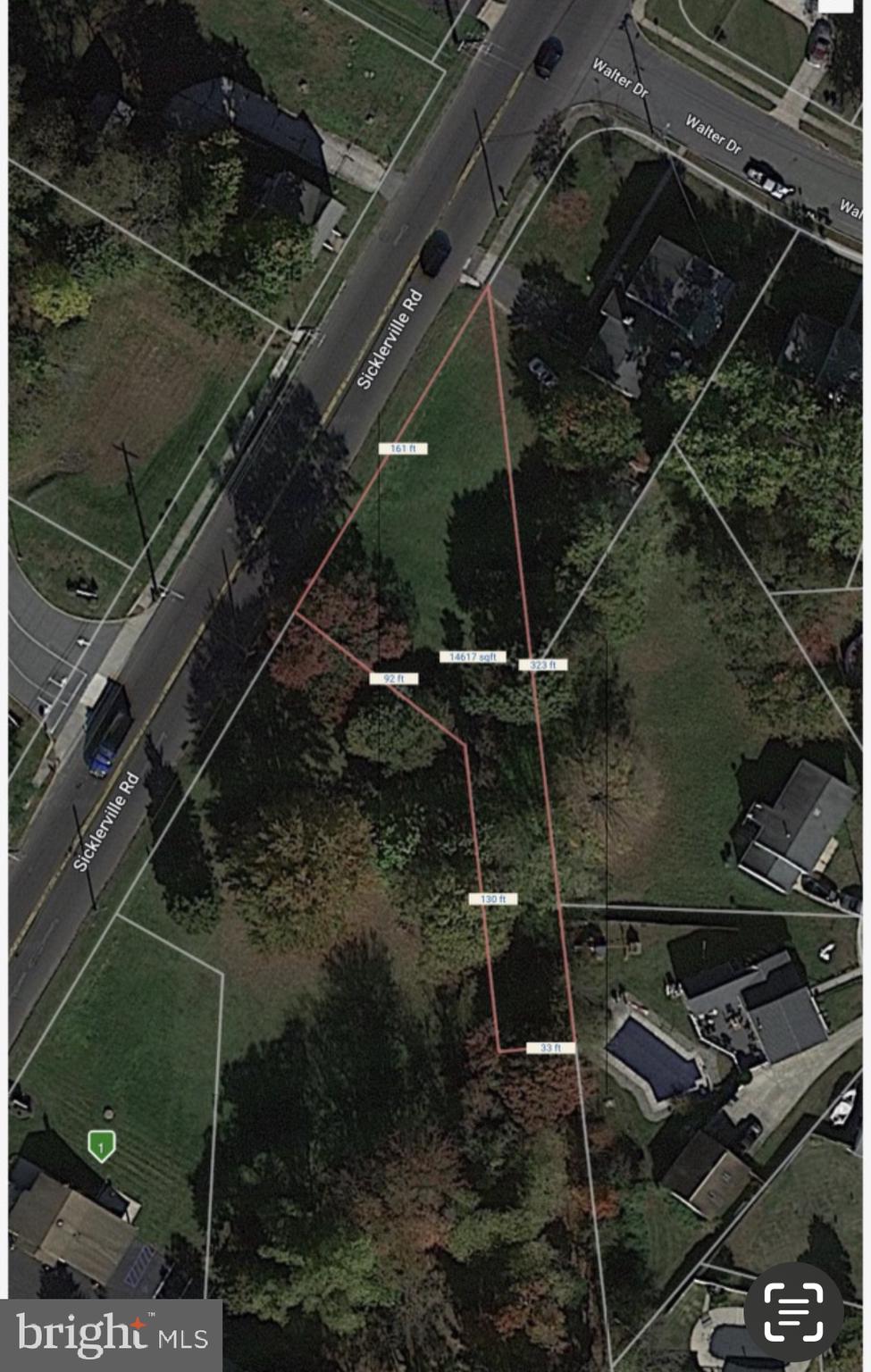 520-524 Sicklerville Rd