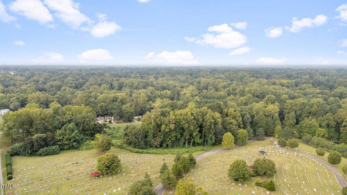 0 Merriman Street Henderson, NC 27536 - Photo 5 of 5 a view of a yard with mountain view