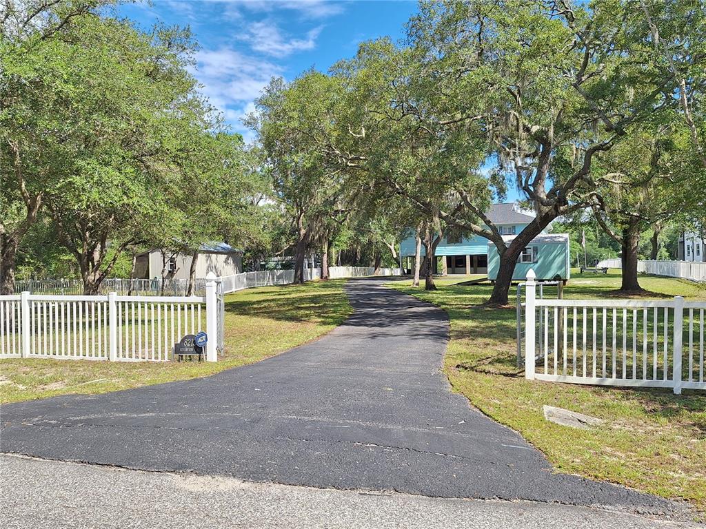 8213 Riverview Road Trenton, FL 32693 - Photo 51 of 59