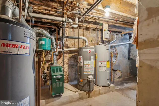 $587,000 | 2855 East Thompson Street, Philadelphia, PA 19134