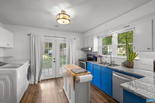 $225,000 | 9 Bradley Lane, Waynesboro, VA 22980