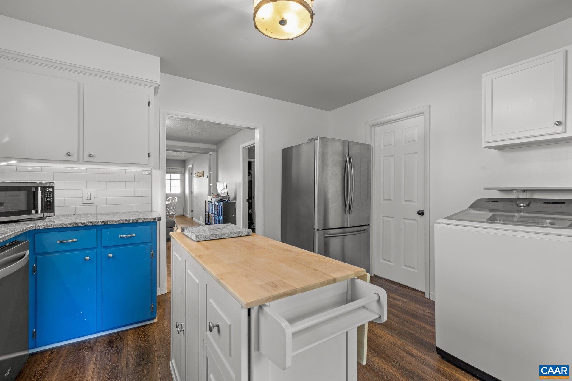 9 Bradley Lane Waynesboro, VA 22980 - Photo 17 of 23