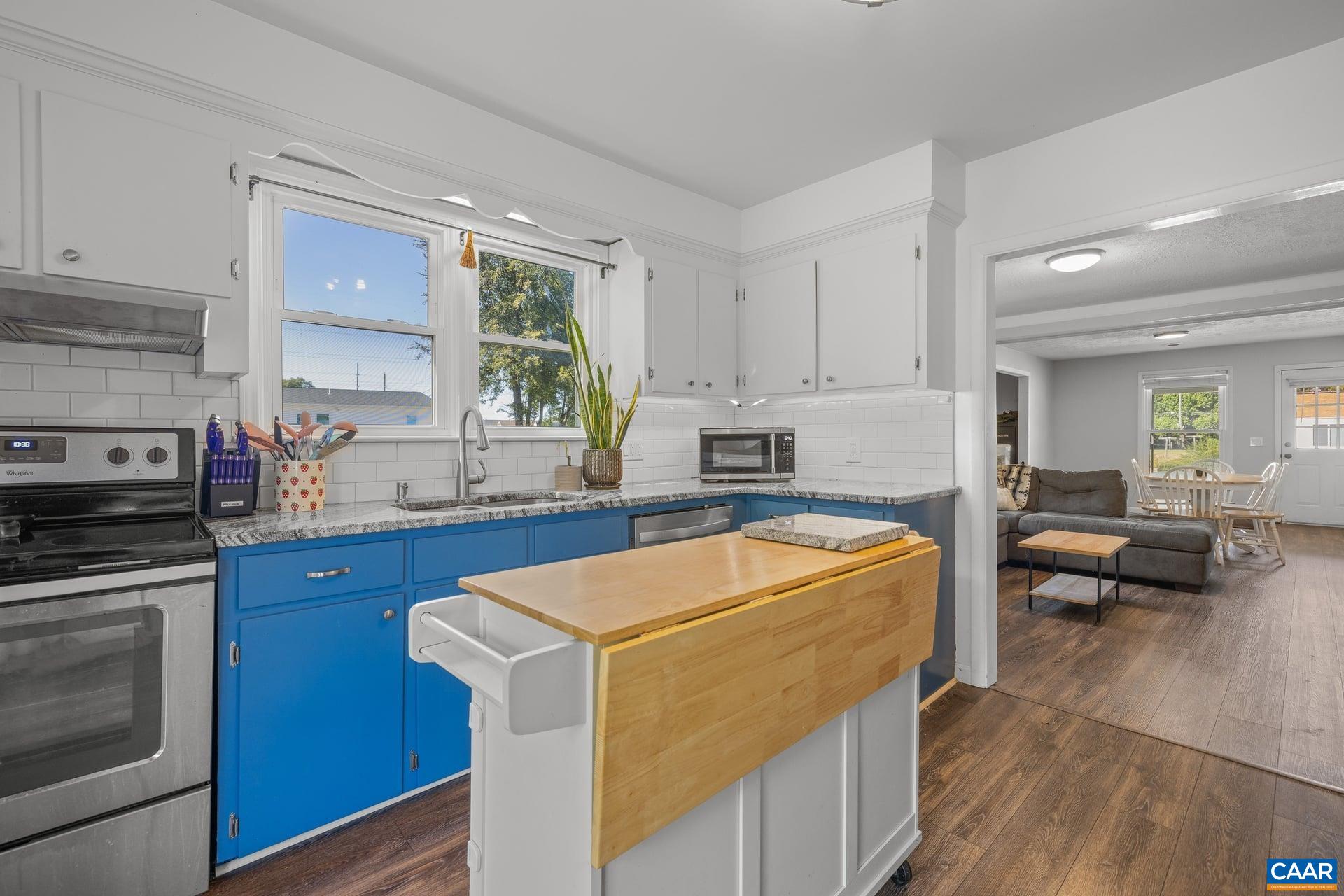 9 Bradley Lane Waynesboro, VA 22980 - Photo 18 of 23