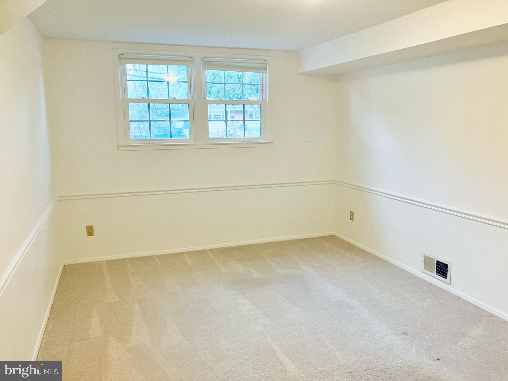 5205 Ravensworth Road Springfield, VA 22151 - Photo 18 of 22 Lower Level Family Room