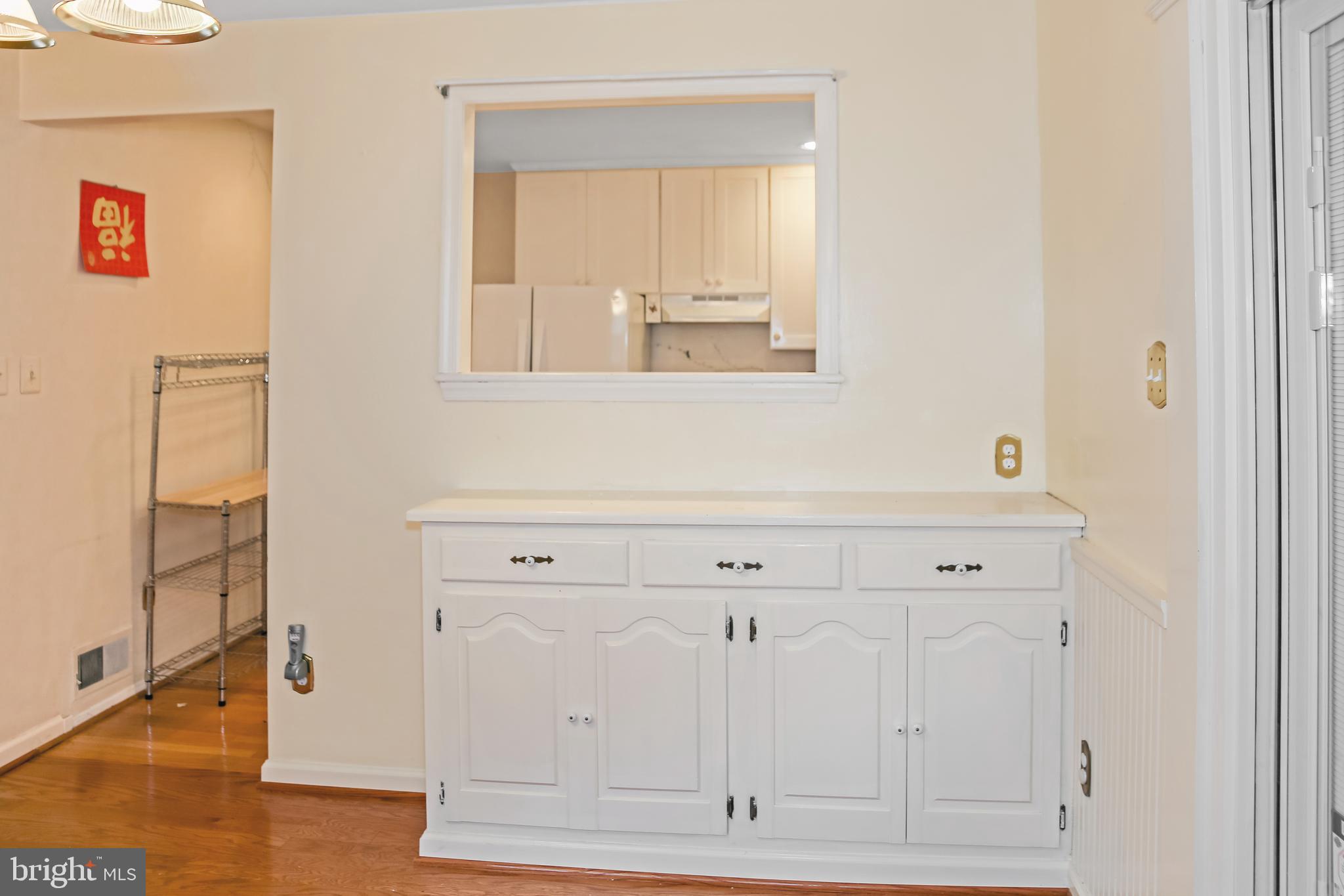 5205 Ravensworth Road Springfield, VA 22151 - Photo 5 of 22 Dining Room