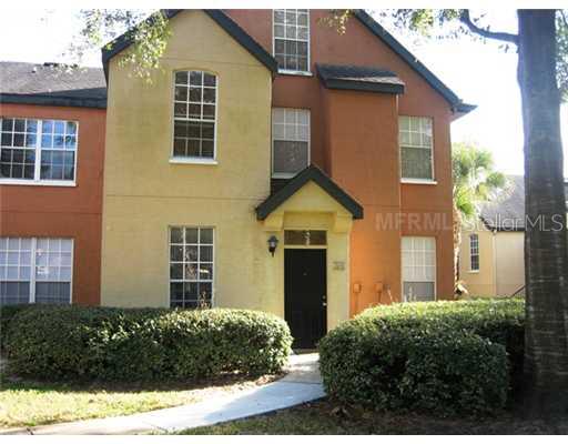 6420 Raleigh Street, Unit 3202 Orlando, FL 32835 - Photo 1 of 7 Exterior Front