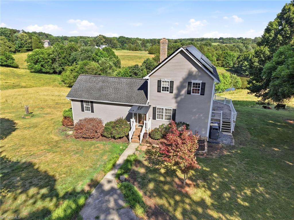 169 Ben Smith Road Kernersville, NC 27284 - Photo 47 of 49