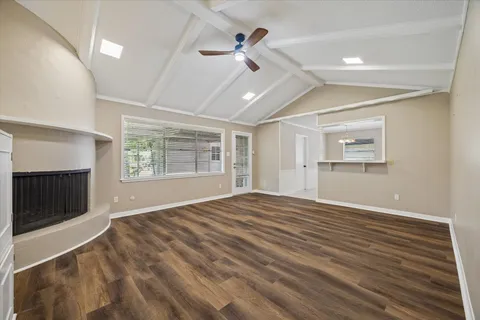 $368,800 | 8015 Burning Hills Drive, Houston, TX 77071