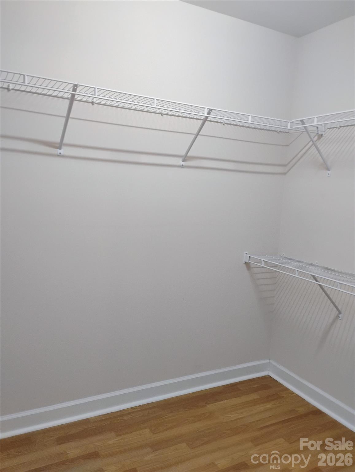 3968 Kiser Island Road Terrell, NC 28682 - Photo 12 of 25 a view of a room with racks on the wall