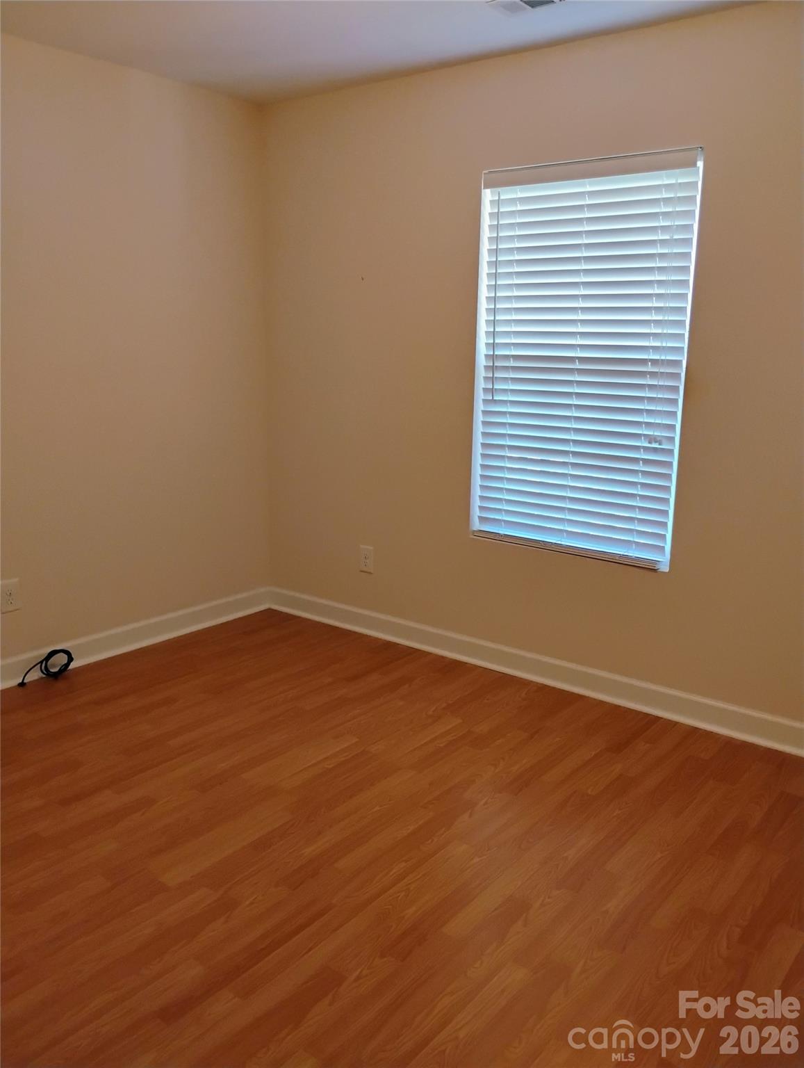 3968 Kiser Island Road Terrell, NC 28682 - Photo 15 of 25 an empty room with a window