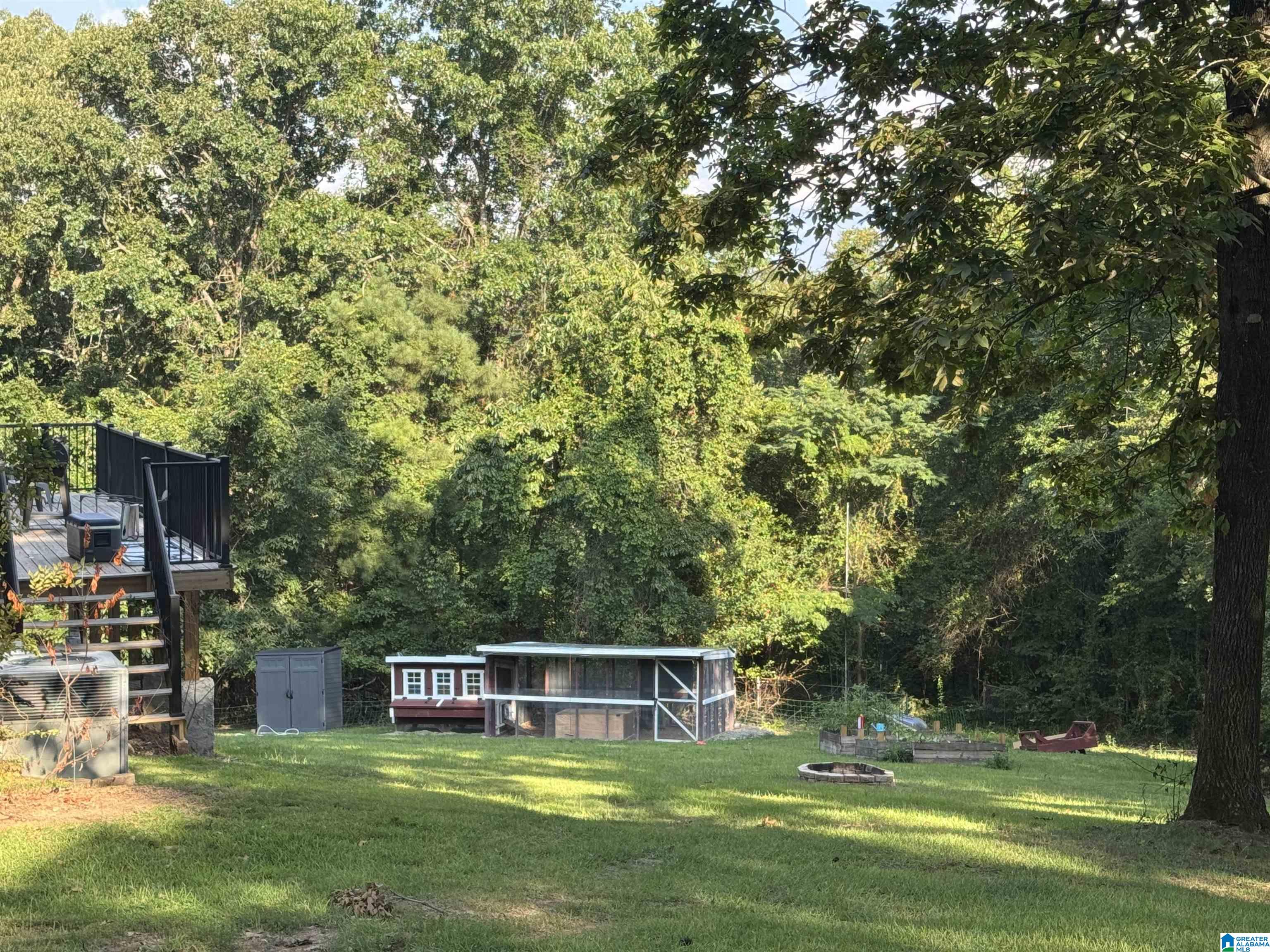 175 Shady Hollow Road Eastaboga, AL 36260 - Photo 36 of 50