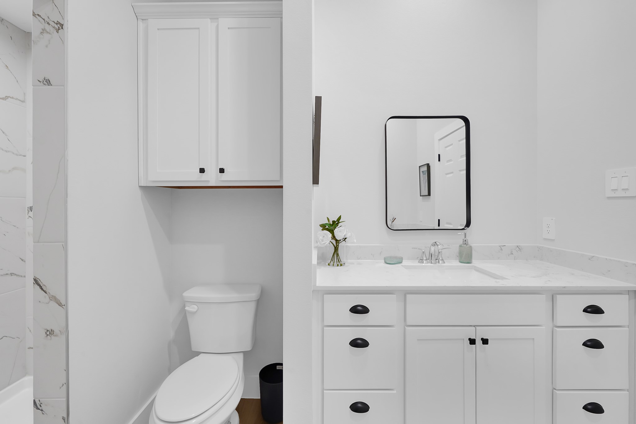 38634 Spur 149 Road, Unit 46A Magnolia, TX 77354 - Photo 12 of 48 ANOTHER ANGLE OF THE PRIMARY BATHROOM!