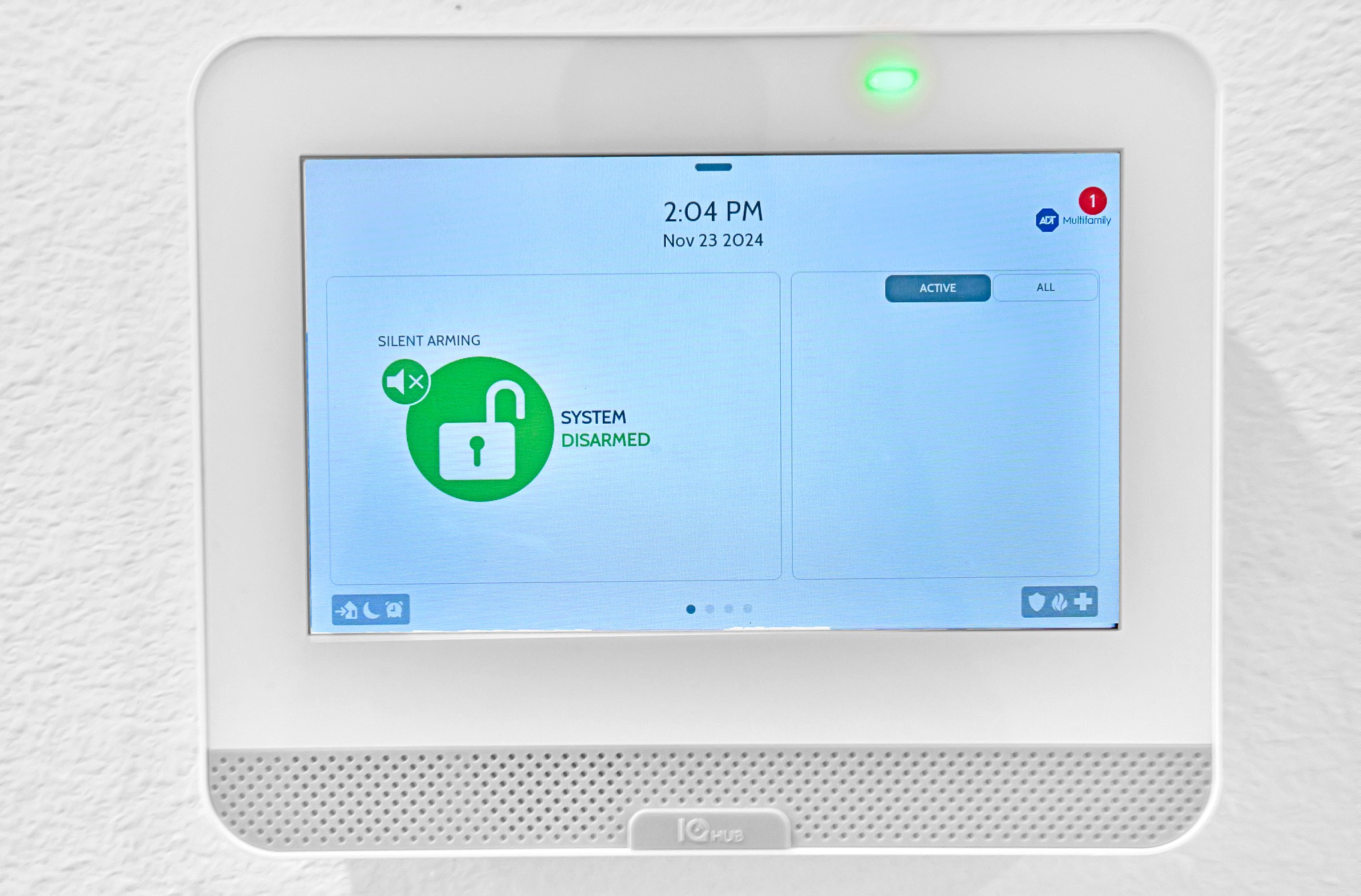 38634 Spur 149 Road, Unit 46A Magnolia, TX 77354 - Photo 18 of 48 ADT SECURITY- OTHER AMENITIES INCLUDE: WIFI, CABLE, ADT, VALET TRASH, WATER, SEWER, MAINTENCE- LAWN, GYM, CLUBHOUSE, LEASING AND POOL!