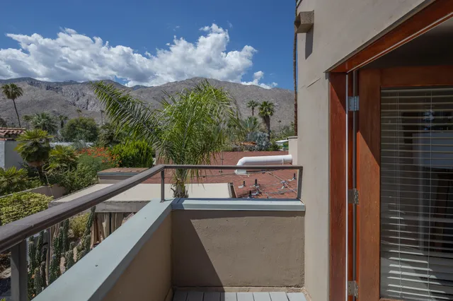 $1,100,000 | 610 South Camino Real, Palm Springs, CA 92264