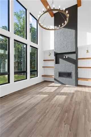 $250,000 | Lot 1 Cox Road, Roswell, GA 30075