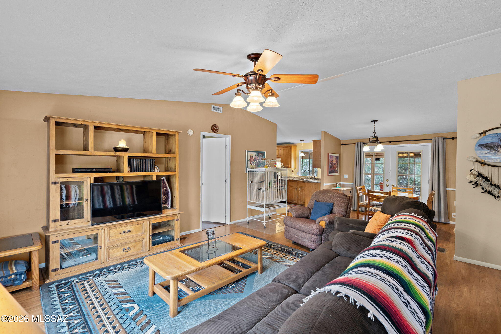3825 South Aldon Road Tucson, AZ 85735 - Photo 4 of 30