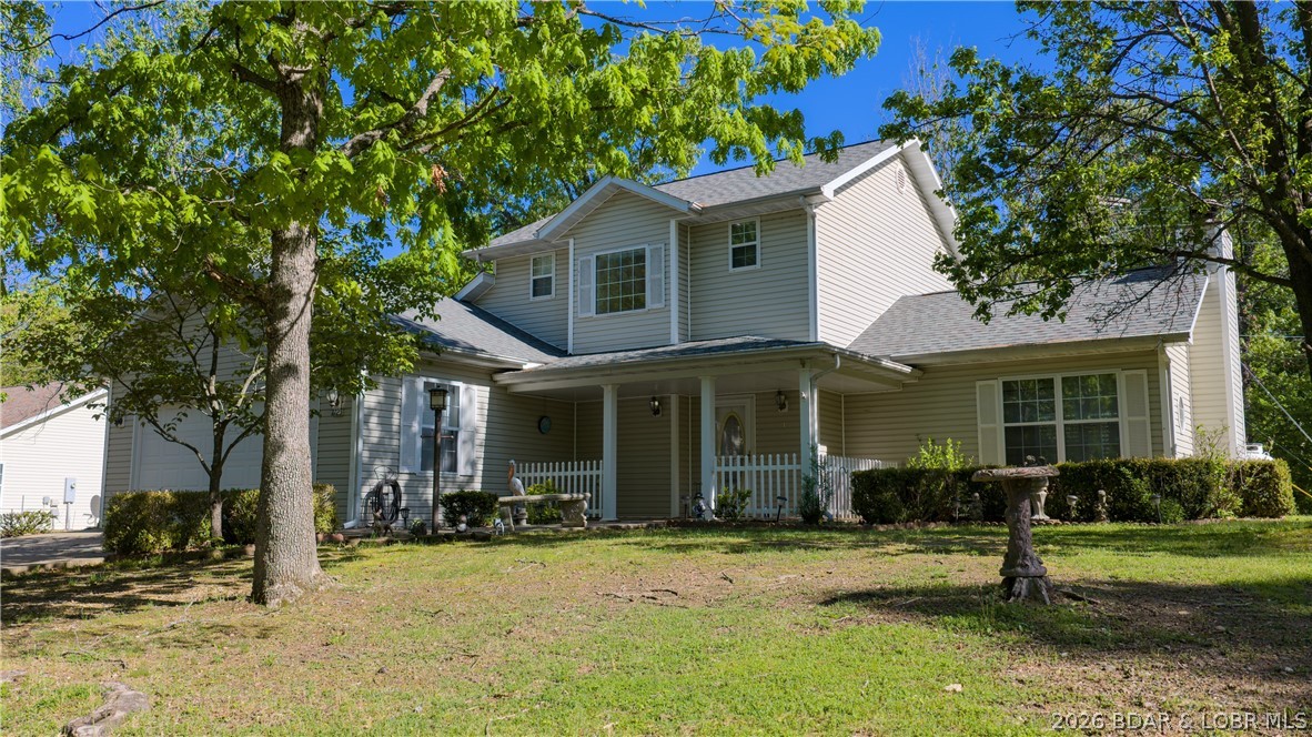 1725 Oak Bend Road Northeast Sunrise Beach, MO 65079 - Photo 24 of 31