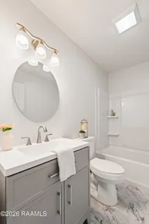 $282,500 | 1210 Trotter Street, New Iberia, LA 70563