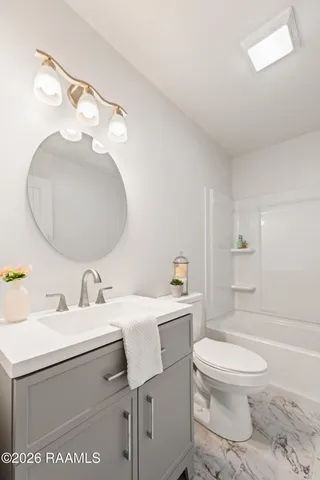 $282,500 | 1210 Trotter Street, New Iberia, LA 70563