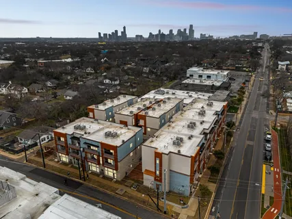 $399,000 | 2827 Manor Road, Unit 3104, Austin, TX 78722