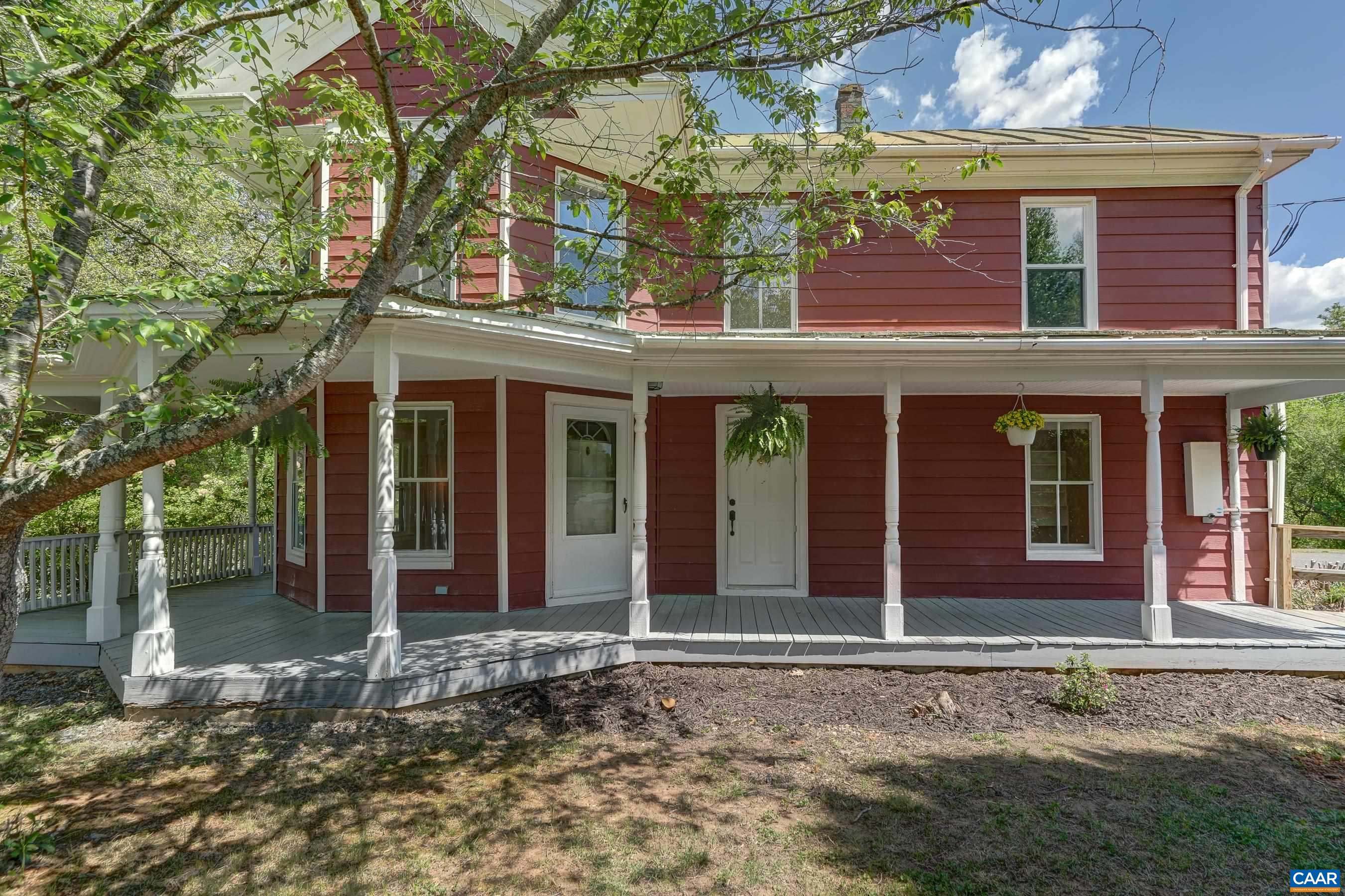 4229 Earlysville Road Earlysville, VA 22936 - Photo 3 of 43