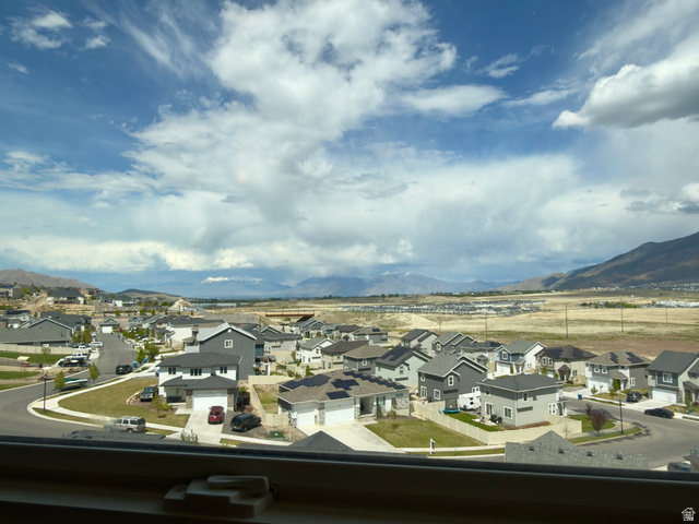1823 South Longview Road Santaquin, UT 84655 - Photo 68 of 69 Expansive distant mountain range backdrop