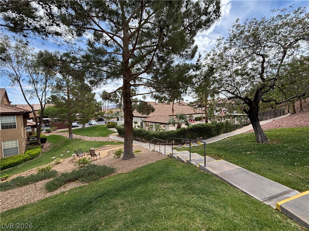 231 West Horizon Ridge Parkway, Unit 124 Henderson, NV 89012 - Photo 31 of 31