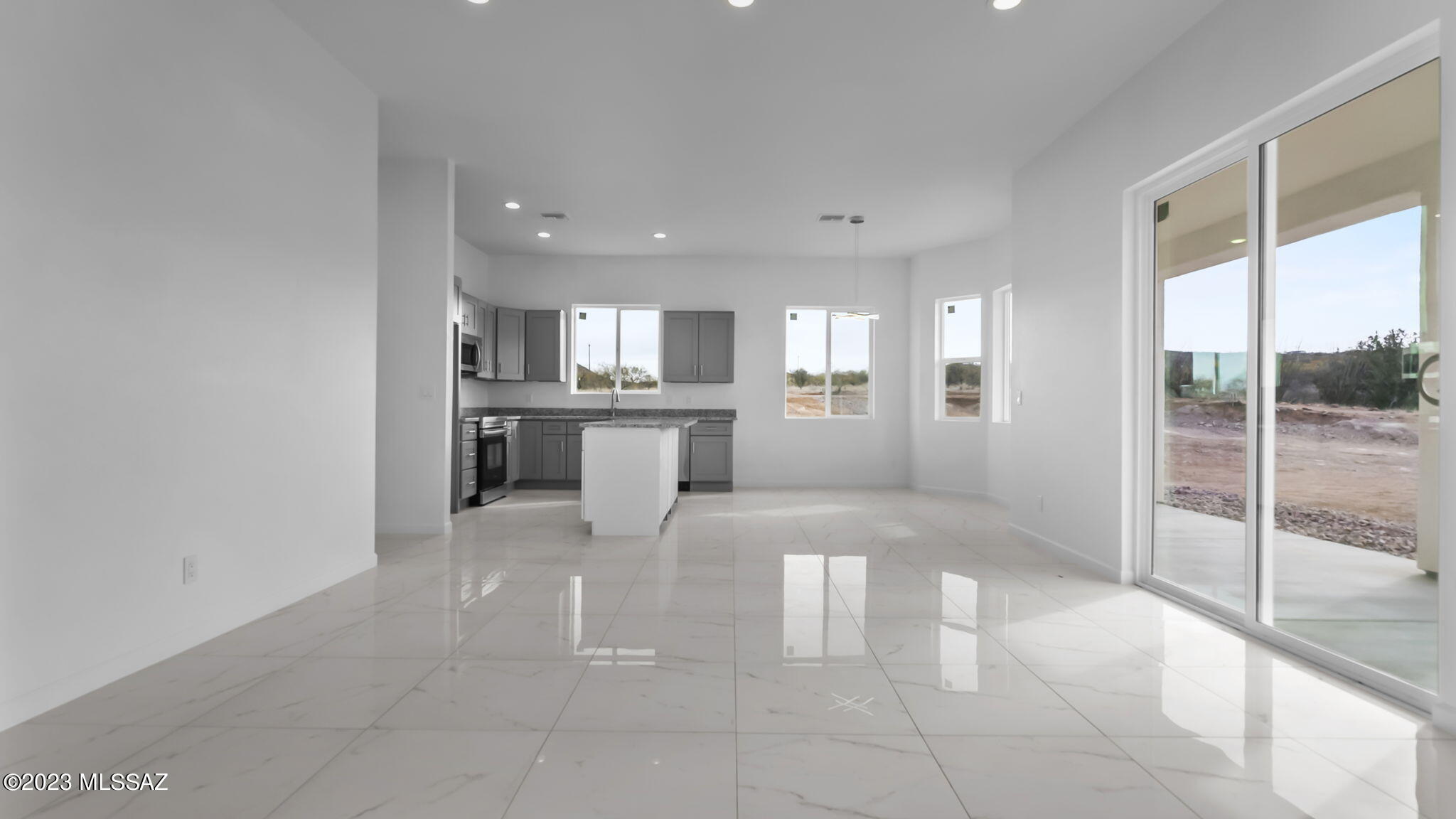235 Zodiaco Court Rio Rico, AZ 85648 - Photo 9 of 29