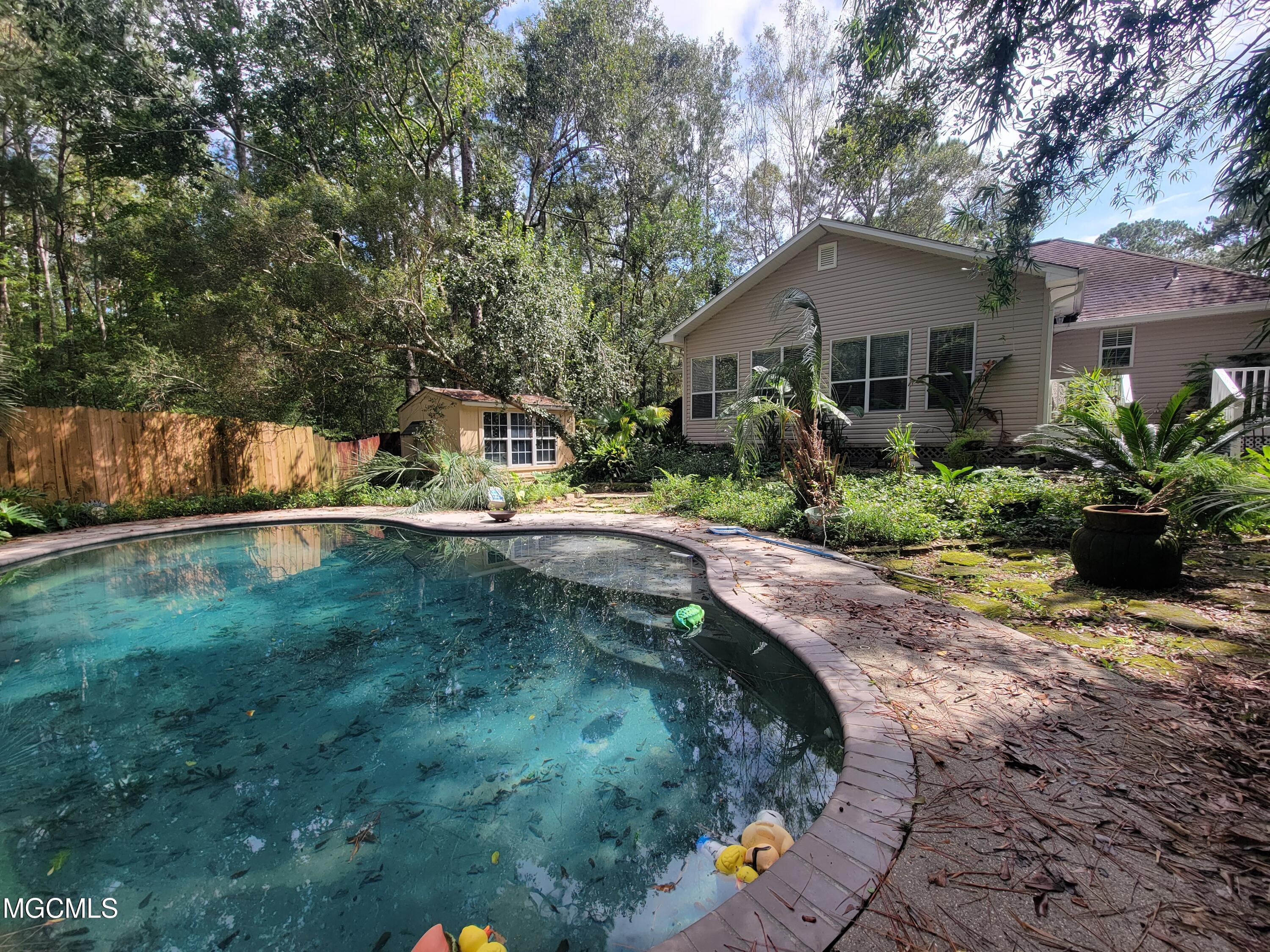 9492 Op La Way Diamondhead, MS 39525 - Photo 26 of 29 20210916_110356