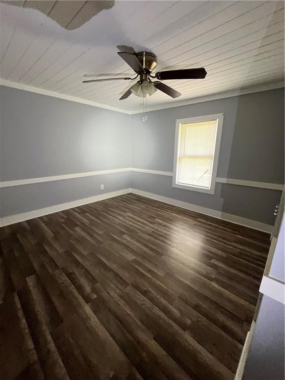 95 Dellinger Road Northeast Rome, GA 30161 - Photo 12 of 14 Gallery Image 12