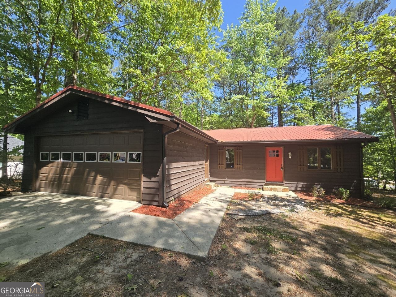 4149 Golfview Drive Villa Rica, GA 30180 - Photo 5 of 28