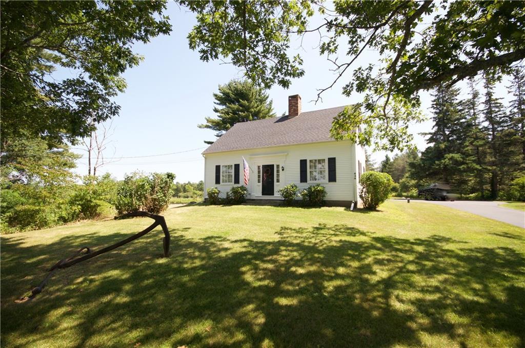 434 St George Road South Thomaston, ME 04858 - Photo 4 of 23 Photo