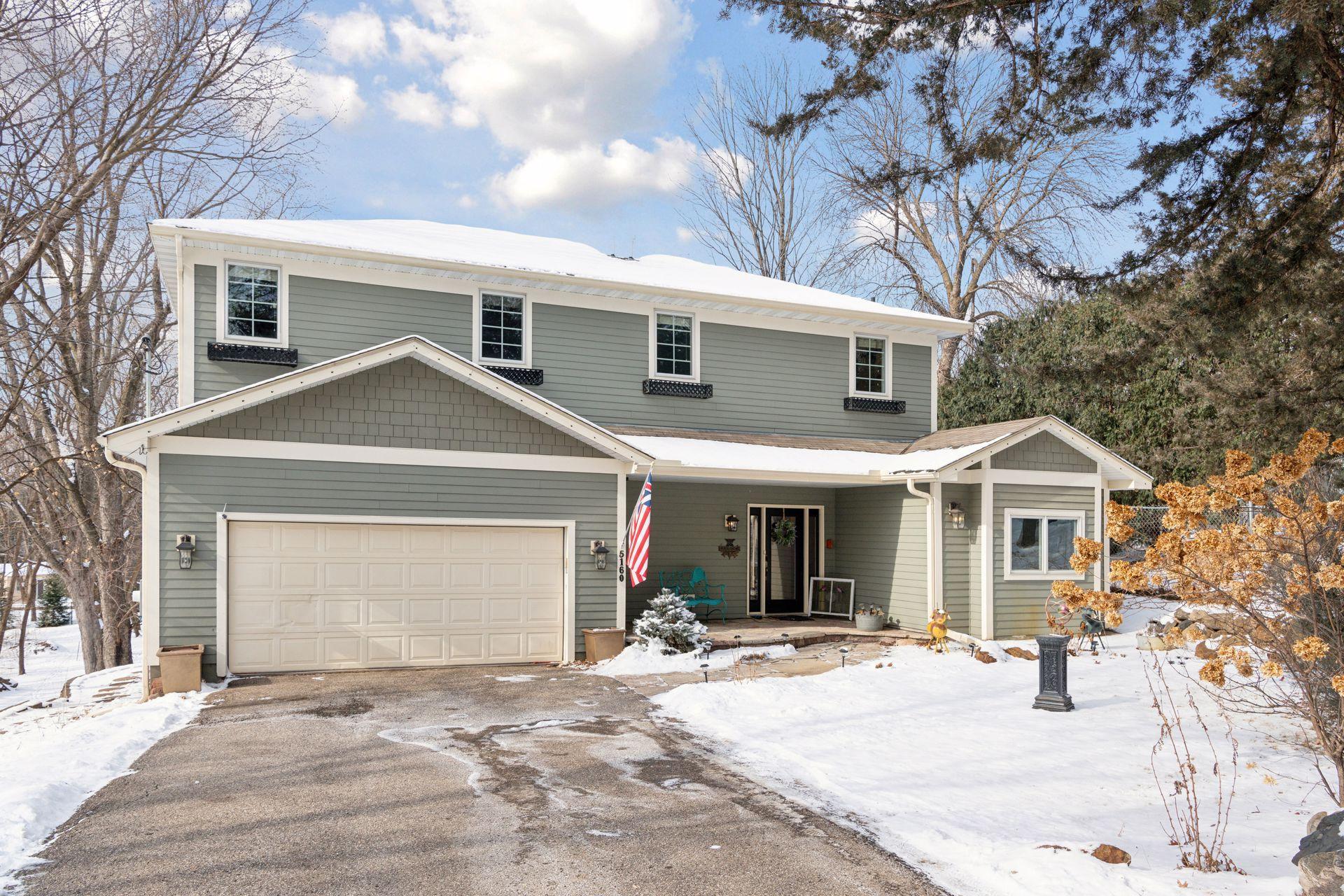 5160 Hooper Lake Road Excelsior, MN 55331 - Photo 1 of 1 Gallery Image 1