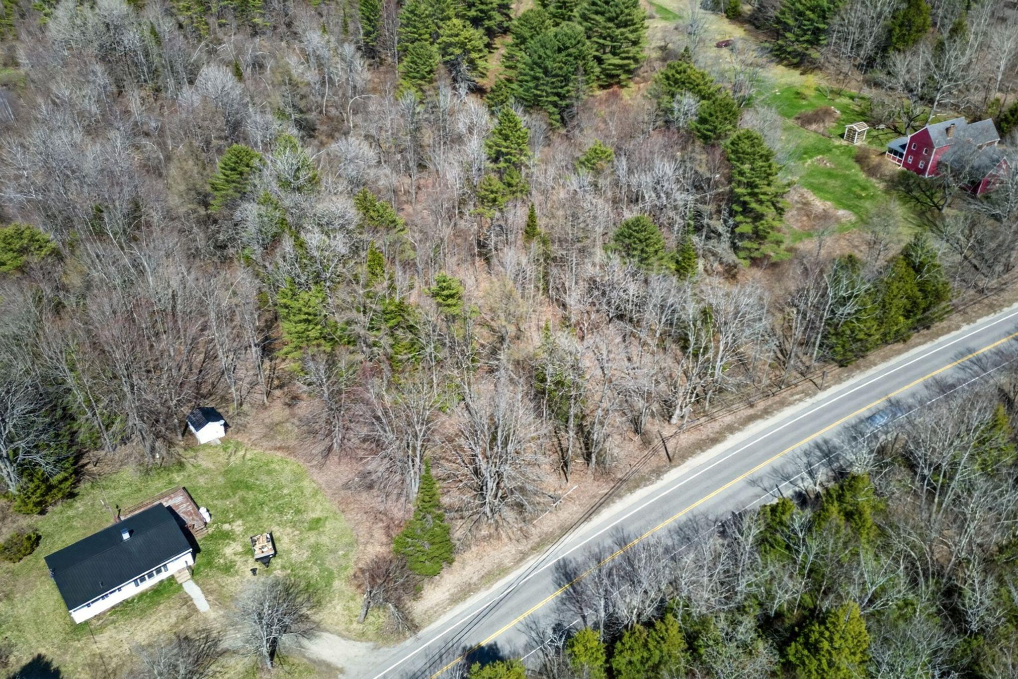 80 B Durham Road Brunswick, ME 04011 - Photo 6 of 18 DJI_20260428142902_0922_D