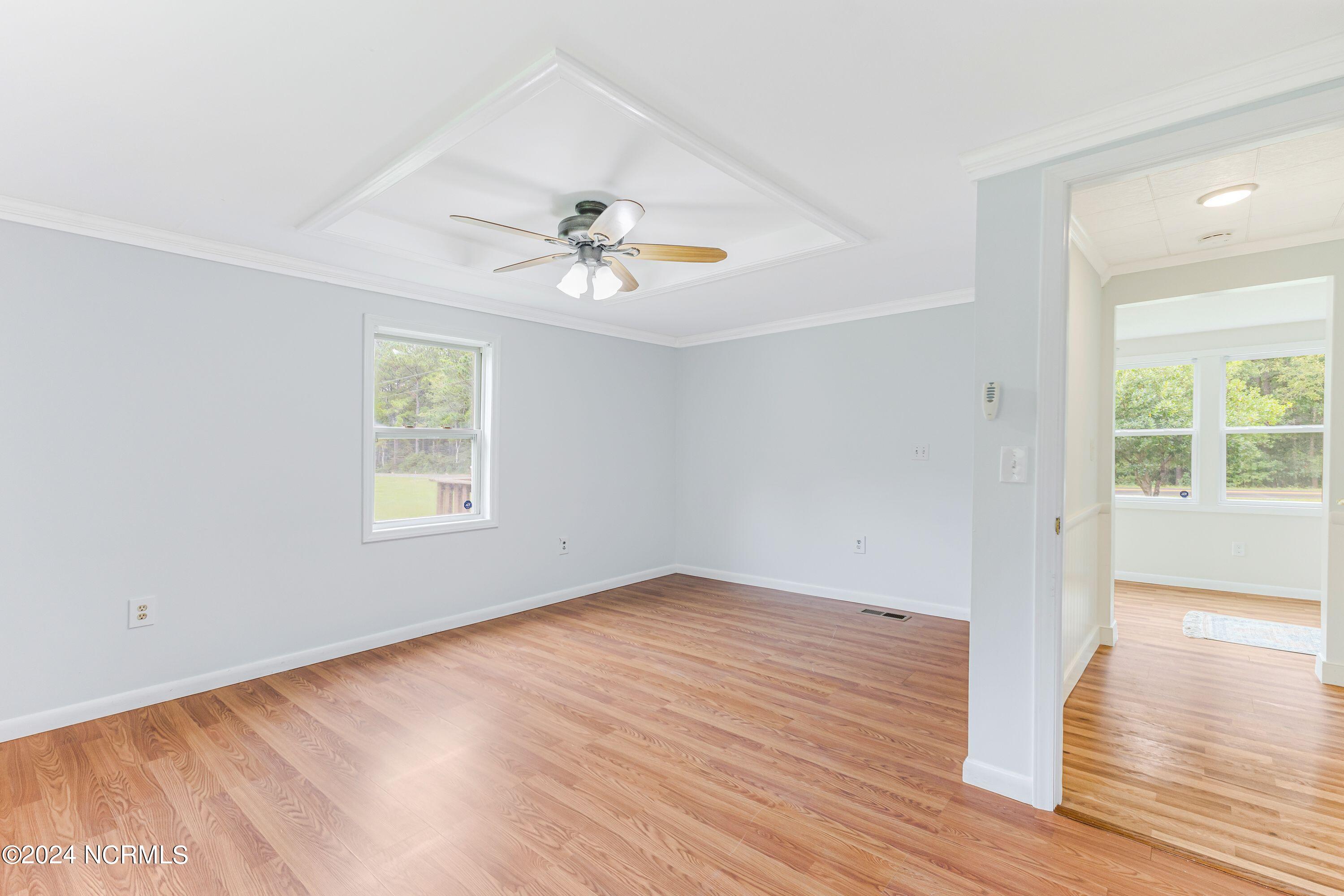 1398 Copas Road Southwest Shallotte, NC 28470 - Photo 16 of 31 Owners Suite to Den