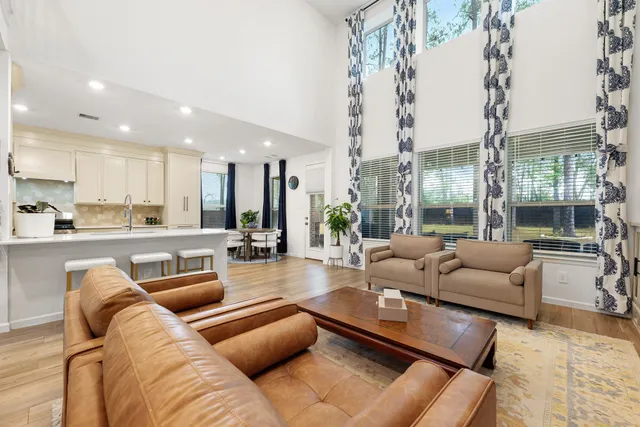 $550,000 | 15500 Leopard Lily Lane, Conroe, TX 77302