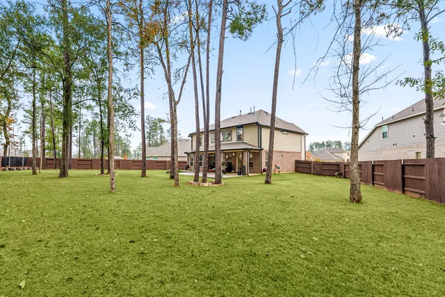 $550,000 | 15500 Leopard Lily Lane, Conroe, TX 77302