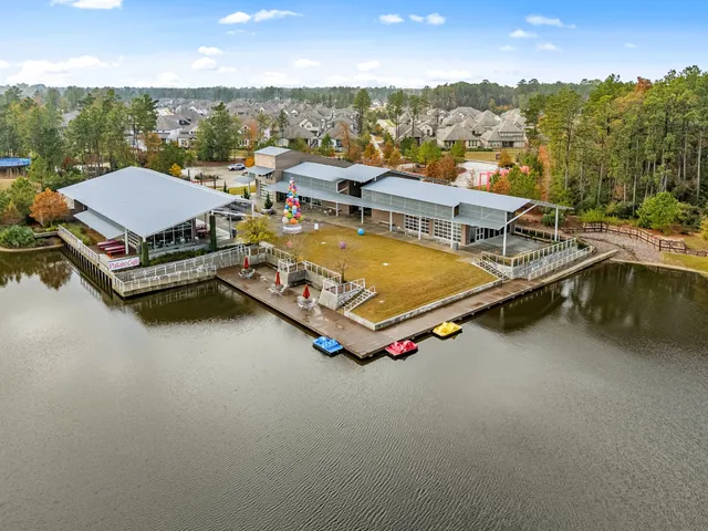 $550,000 | 15500 Leopard Lily Lane, Conroe, TX 77302