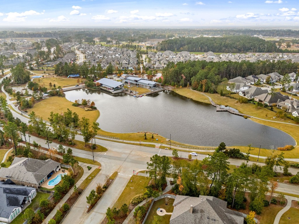 15500 Leopard Lily Lane Conroe, TX 77302 - Photo 49 of 50 a view of a city