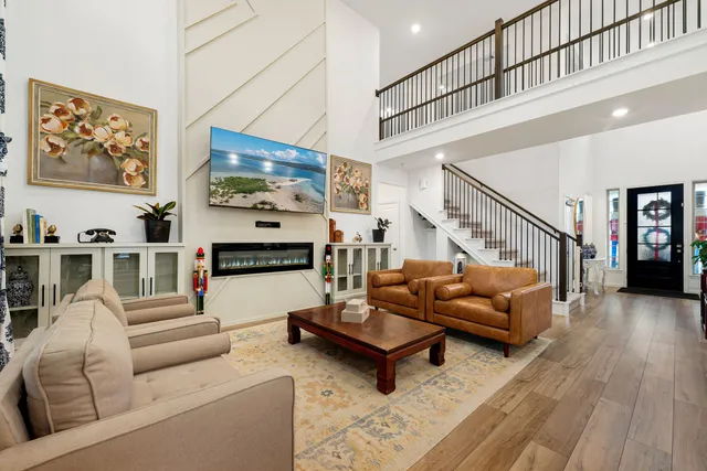 $550,000 | 15500 Leopard Lily Lane, Conroe, TX 77302