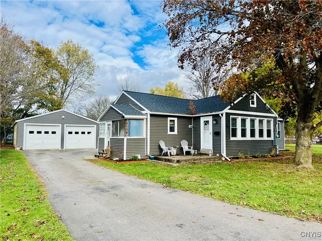 $235,000 | 42 Prospect Street, Homer, NY 13077