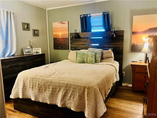 $235,000 | 42 Prospect Street, Homer, NY 13077