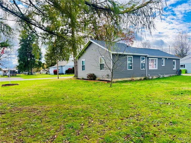 $235,000 | 42 Prospect Street, Homer, NY 13077