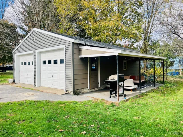 $235,000 | 42 Prospect Street, Homer, NY 13077