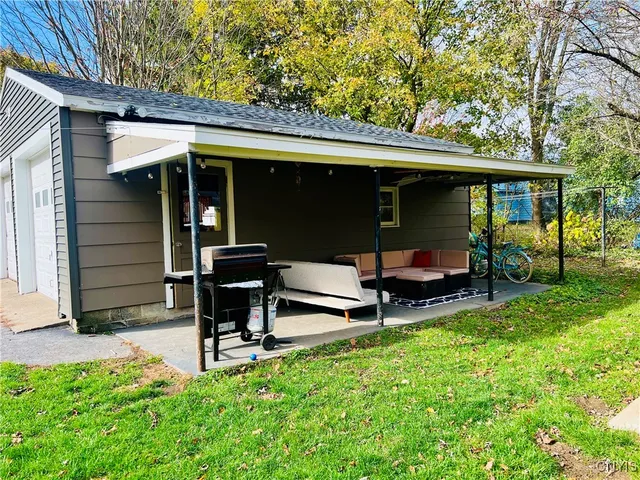 $235,000 | 42 Prospect Street, Homer, NY 13077