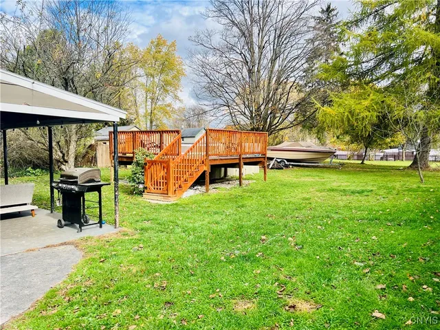 $235,000 | 42 Prospect Street, Homer, NY 13077