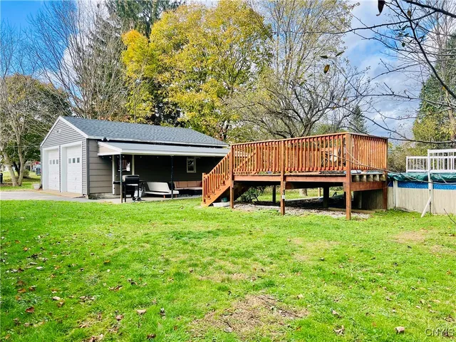 $235,000 | 42 Prospect Street, Homer, NY 13077