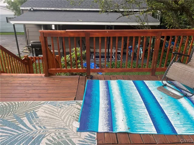 $235,000 | 42 Prospect Street, Homer, NY 13077