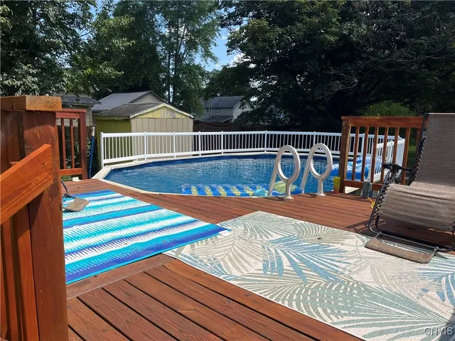 $235,000 | 42 Prospect Street, Homer, NY 13077