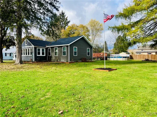 $235,000 | 42 Prospect Street, Homer, NY 13077